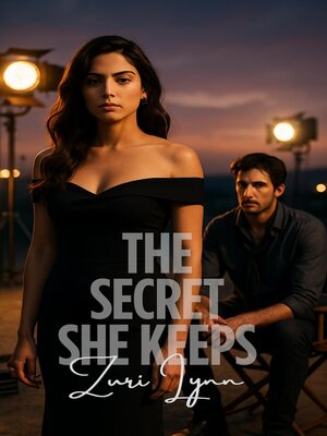 cover image of The Secret She Keeps